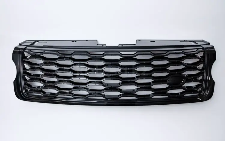 Решетка радиатора на RangeRover 405 2013 + за 95 000 тг. в Алматы