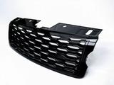 Решетка радиатора на RangeRover 405 2013 + за 95 000 тг. в Алматы – фото 2