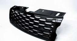 Решетка радиатора на RangeRover 405 2013 + за 95 000 тг. в Алматы – фото 2