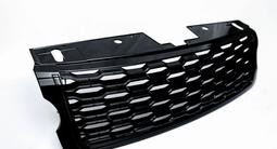 Решетка радиатора на RangeRover 405 2013 + за 95 000 тг. в Алматы – фото 4