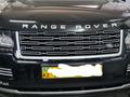 Решетка радиатора на RangeRover 405 2013 + за 95 000 тг. в Алматы – фото 11