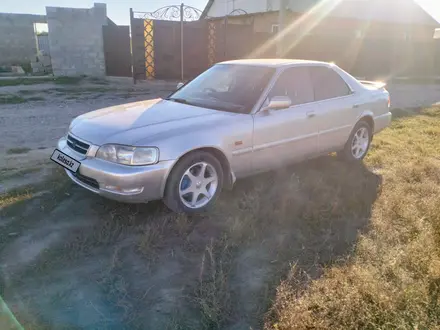 Honda Inspire 1997 года за 2 500 000 тг. в Усть-Каменогорск