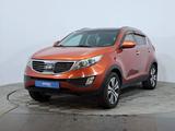 Kia Sportage 2013 года за 5 250 000 тг. в Астана