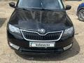 Skoda Rapid 2014 годаүшін4 500 000 тг. в Актобе – фото 3