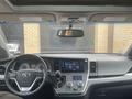 Toyota Sienna 2017 годаfor14 999 999 тг. в Астана – фото 6