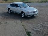 Nissan Cefiro 1995 годаүшін2 000 000 тг. в Аркалык