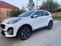 Kia Sportage 2021 года за 14 300 000 тг. в Шымкент – фото 2