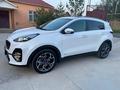 Kia Sportage 2021 года за 14 300 000 тг. в Шымкент – фото 3