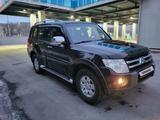 Mitsubishi Pajero 2007 годаүшін8 200 000 тг. в Астана – фото 2