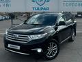 Toyota Highlander 2010 года за 12 600 000 тг. в Караганда