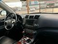 Toyota Highlander 2010 годаүшін12 600 000 тг. в Караганда – фото 4