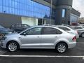 Volkswagen Polo 2016 года за 6 500 000 тг. в Шымкент – фото 2