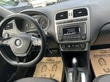 Volkswagen Polo 2016 годаүшін6 500 000 тг. в Шымкент – фото 4