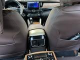 Kia Quoris 2013 года за 9 500 000 тг. в Балхаш – фото 4