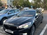 Kia Quoris 2013 года за 9 500 000 тг. в Балхаш