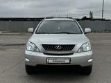 Lexus RX 350 2008 годаүшін11 200 000 тг. в Тараз