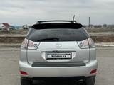 Lexus RX 350 2008 года за 11 200 000 тг. в Тараз – фото 2