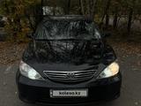 Toyota Camry 2004 года за 5 300 000 тг. в Алматы