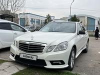 Mercedes-Benz E 300 2011 года за 9 500 000 тг. в Алматы