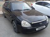 ВАЗ (Lada) Priora 2172 2009 годаүшін1 700 000 тг. в Атырау – фото 2