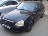 ВАЗ (Lada) Priora 2172 2009 годаүшін1 700 000 тг. в Атырау – фото 3