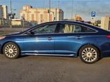 Hyundai Sonata 2014 годаүшін8 000 000 тг. в Караганда – фото 3