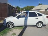 ВАЗ (Lada) Granta 2191 2015 года за 2 000 000 тг. в Шымкент – фото 2