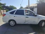 ВАЗ (Lada) Granta 2191 2015 года за 2 000 000 тг. в Шымкент – фото 4