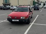 Volkswagen Passat 1990 года за 1 500 000 тг. в Караганда