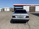 Mercedes-Benz E 230 1990 года за 1 700 000 тг. в Караганда – фото 3