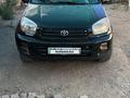 Toyota RAV4 2001 года за 4 200 000 тг. в Астана – фото 2