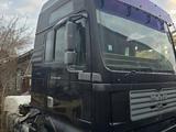 MAN  TGA 2004 годаfor7 000 000 тг. в Павлодар