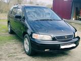 Honda Odyssey 1996 года за 3 000 000 тг. в Усть-Каменогорск – фото 2