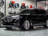 Диски оригинал GT Forged R21 на BMW X5үшін1 000 тг. в Алматы – фото 2