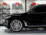 Диски оригинал GT Forged R21 на BMW X5 за 1 000 тг. в Алматы