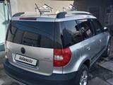 Skoda Yeti 2010 годаfor6 900 000 тг. в Алматы – фото 3