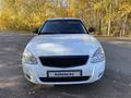 ВАЗ (Lada) Priora 2170 2013 года за 2 250 000 тг. в Петропавловск – фото 4