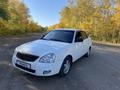 ВАЗ (Lada) Priora 2170 2013 года за 2 250 000 тг. в Петропавловск – фото 5