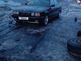 BMW 525 1995 года за 1 800 000 тг. в Караганда – фото 2