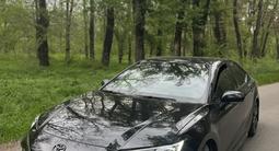 Toyota Camry 2024 годаfor16 990 000 тг. в Тараз – фото 2