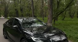 Toyota Camry 2024 годаfor16 990 000 тг. в Тараз