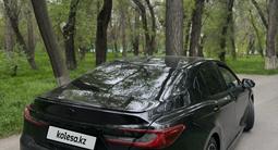 Toyota Camry 2024 годаfor16 990 000 тг. в Тараз – фото 5