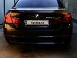 BMW 530 2011 года за 8 900 000 тг. в Алматы – фото 2