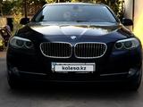 BMW 530 2011 года за 8 900 000 тг. в Алматы – фото 3