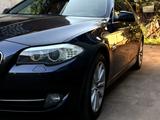 BMW 530 2011 года за 8 900 000 тг. в Алматы