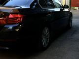 BMW 530 2011 года за 8 900 000 тг. в Алматы – фото 5