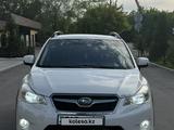 Subaru XV 2014 годаүшін6 500 000 тг. в Усть-Каменогорск