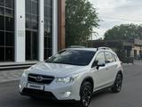 Subaru XV 2014 годаүшін6 500 000 тг. в Усть-Каменогорск – фото 3