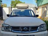 Nissan NP300 2008 года за 2 800 000 тг. в Алматы – фото 3