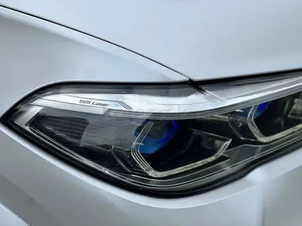 BMW X5 2020 года за 33 500 000 тг. в Астана – фото 12
